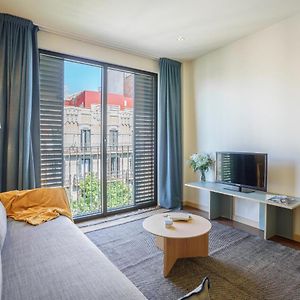 Apartamento de 1 Dormitorio